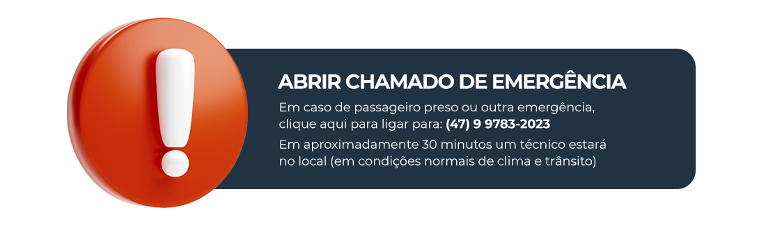 EMERGÊNCIA